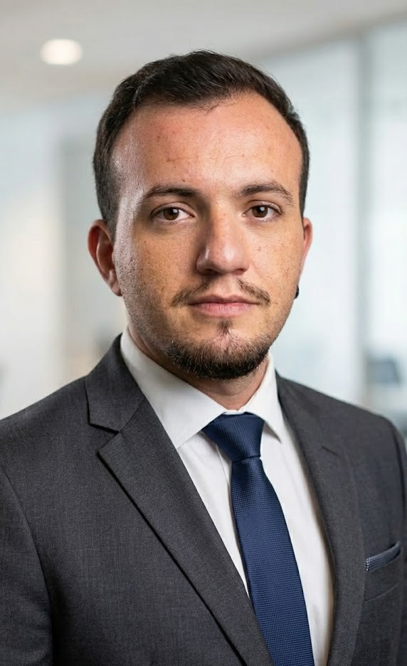 Dr. Leonardo Ferreira Boldo